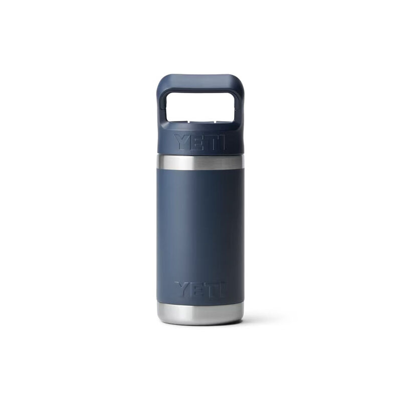 YETI Rambler&reg; JR. 12oz (355ml) Kids Water Bottle image number 1
