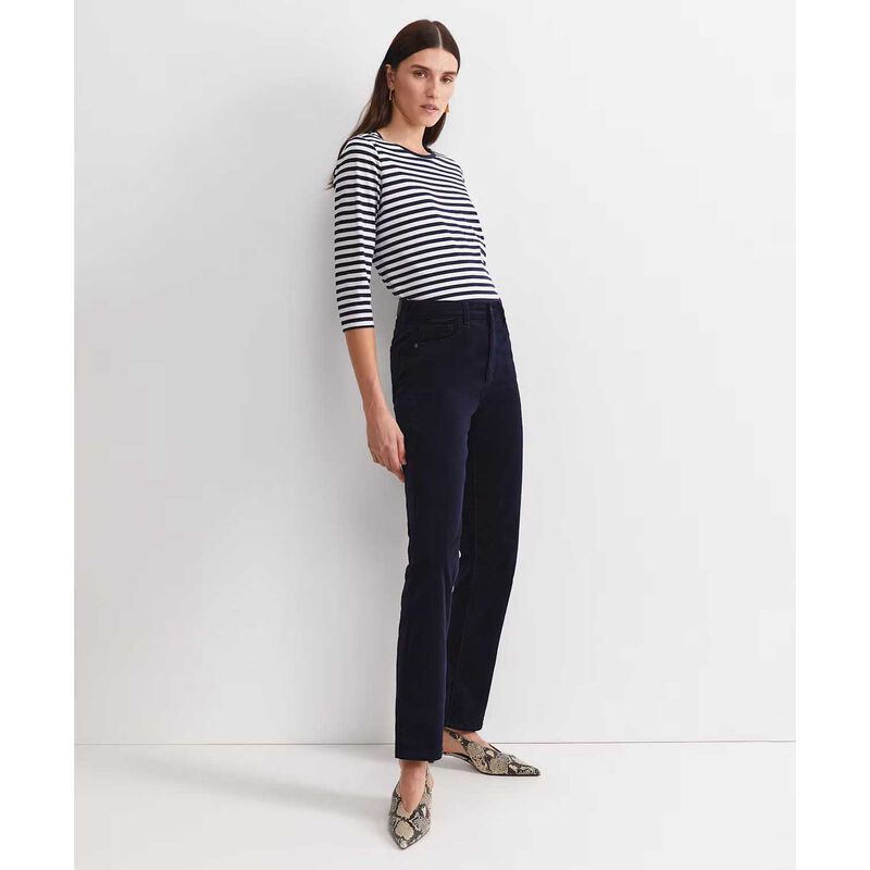 Sportscraft Cleo Straight Cord Jean image number 15