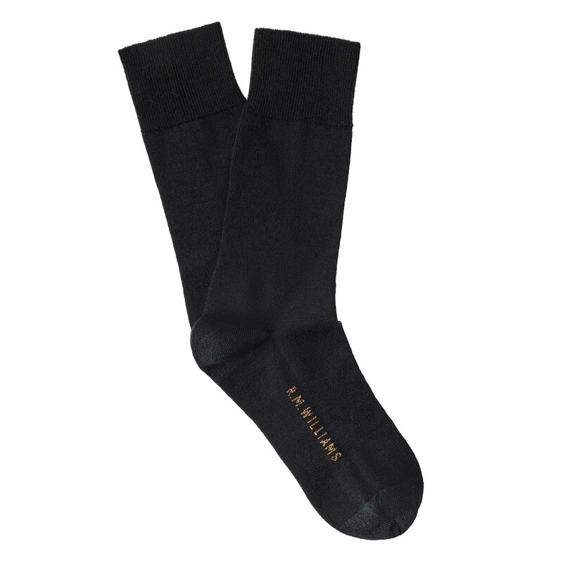 R.M. Williams Craftsman Sock image number 0