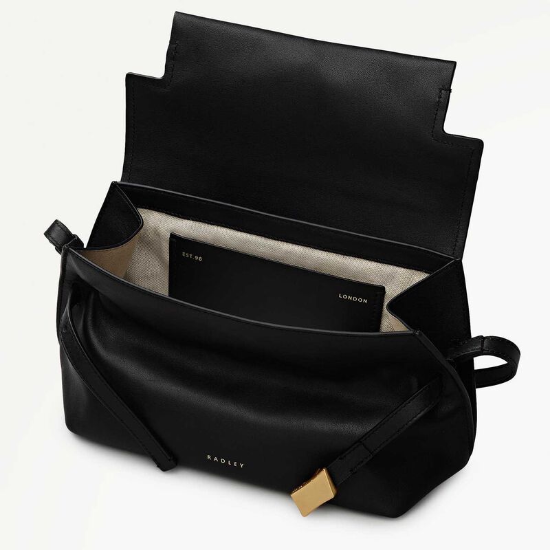 Radley The Christina Small Flapover Crossbody image number 2