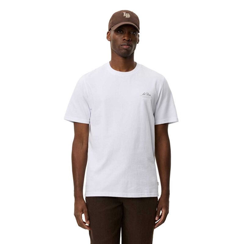 Les Deux Ben Globe T-Shirt image number 0