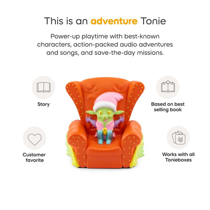 Tonies Enid Blyton - The Wishing Chair Tonie Audio Character image number 2