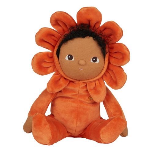 Olli Ella Dinky Dinkum Doll - Poppy