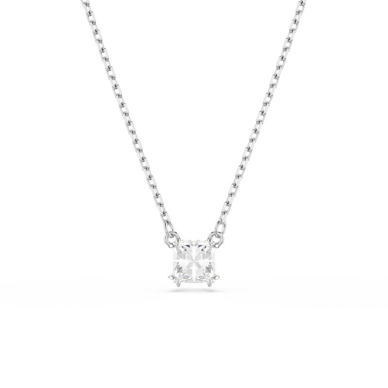 Swarovski Stilla Attract Pendant image number 0