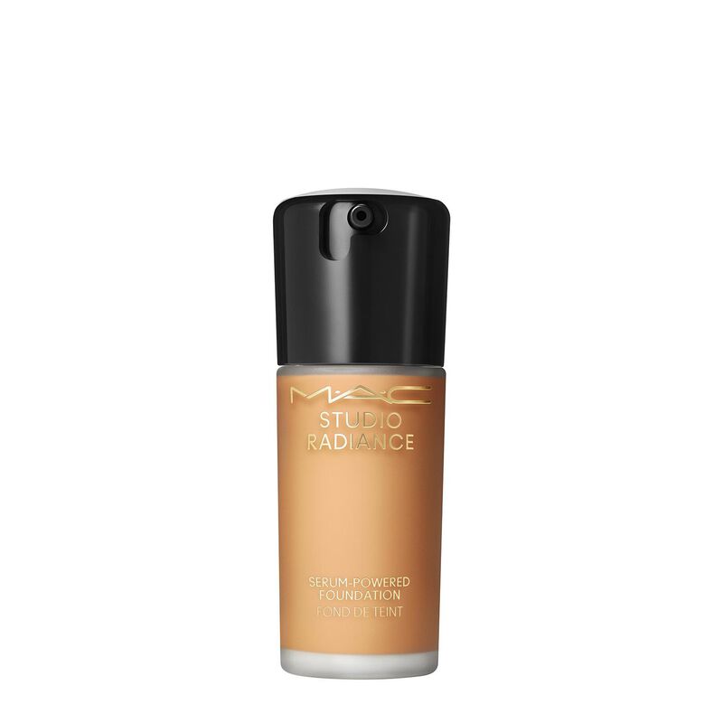 MAC Studio Radiance Serum Powered Foundation image number 84