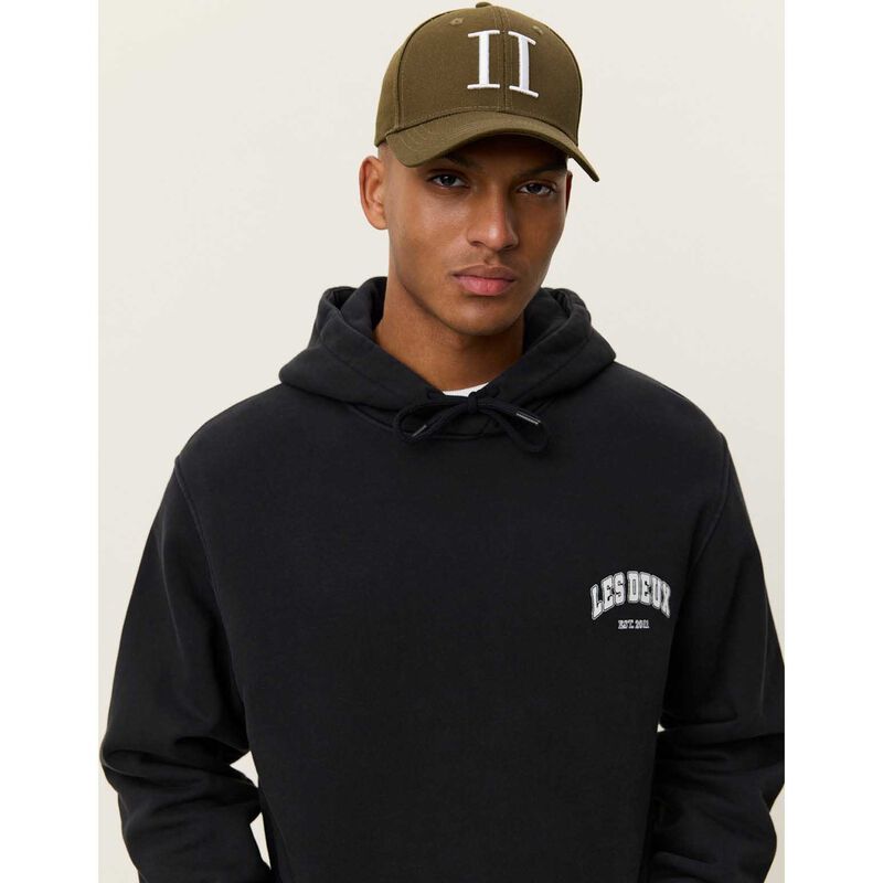 Les Deux Brady Hoop Hoodie image number 2