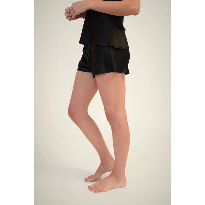 Ginia Silk French Knicker image number 3