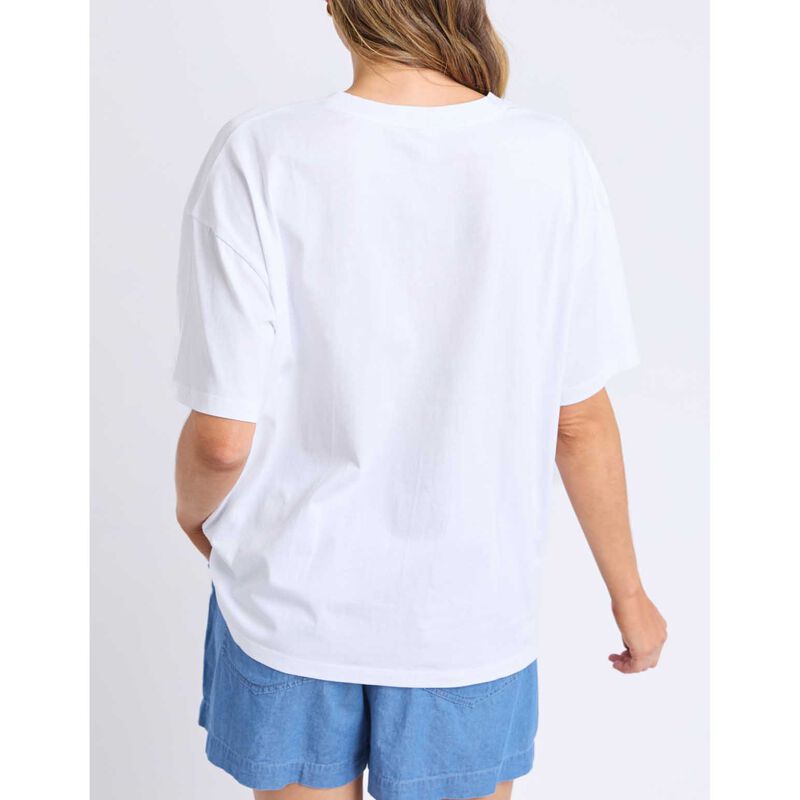 ELM Limone Fresco Tee image number 1