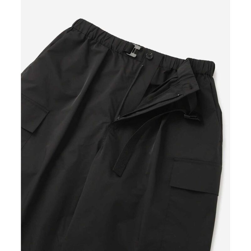 Saturdays NYC Balugo Wide Leg Pant image number 3