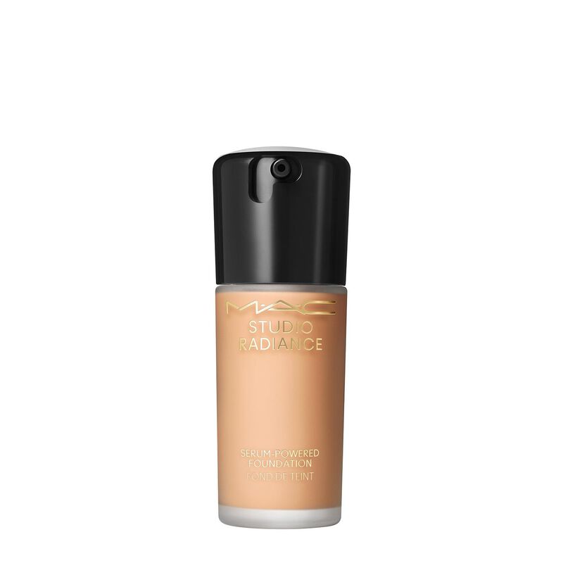 MAC Studio Radiance Serum Powered Foundation image number 105