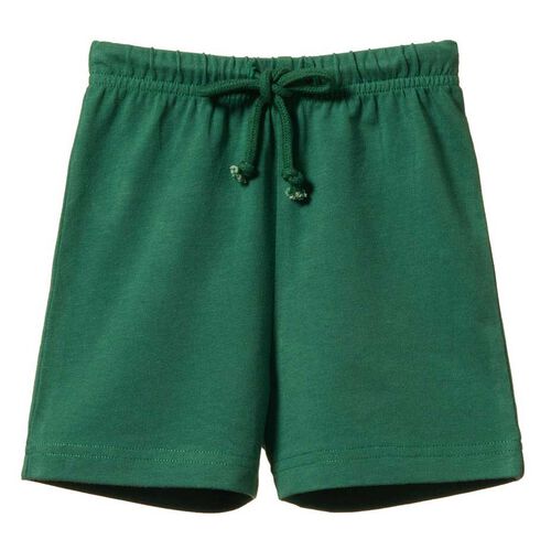 Nature Baby Jimmy Shorts 6M-2Y