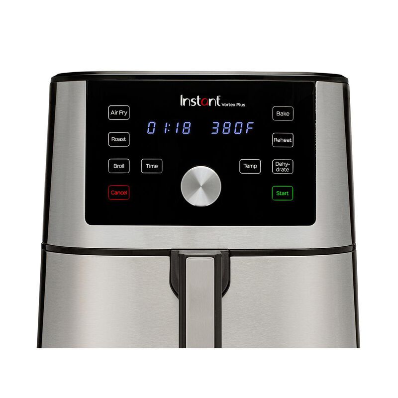 Instant Pot Vortex 5.7L Air Fryer image number 1