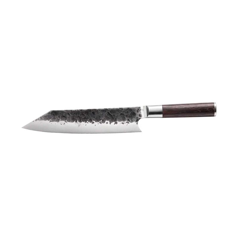Zassenhaus Kyoto Handmade Kiritsuke Knife 23cm image number 0