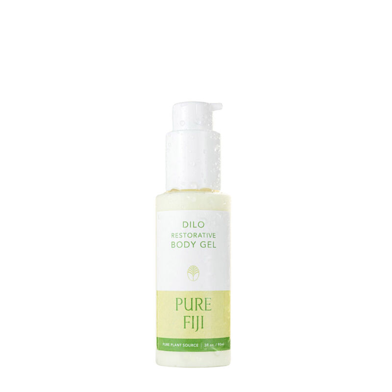 Pure Fiji Dilo Restorative Body Gel 90ml image number 0
