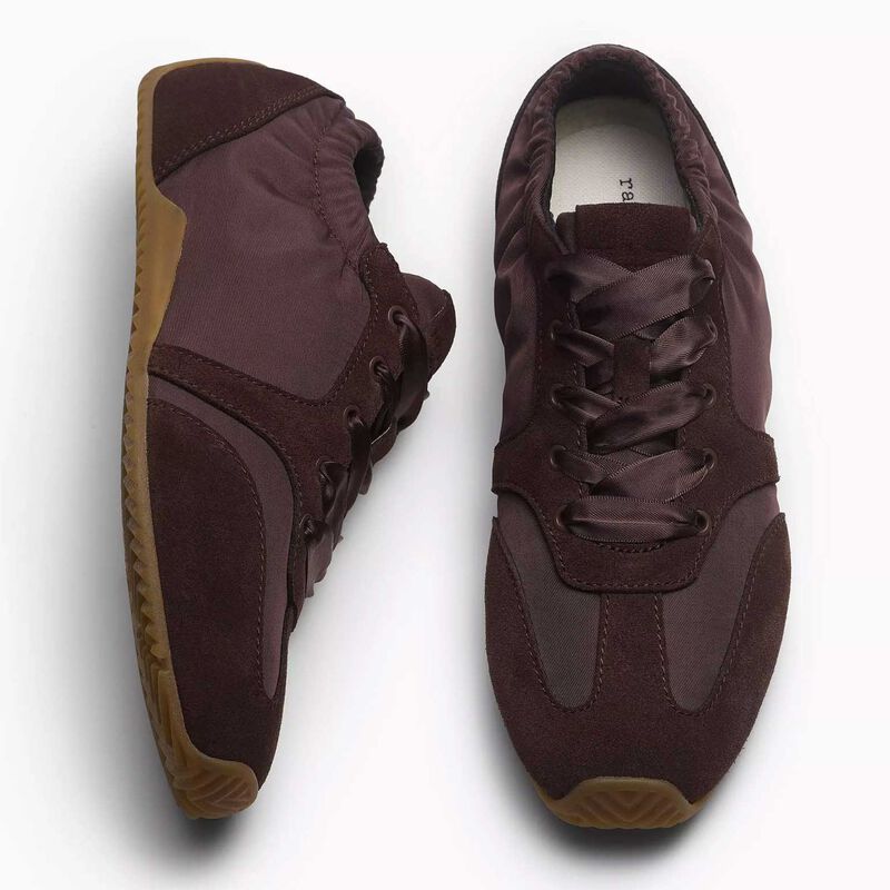 Rag & Bone Emilee Ballet Runner image number 3