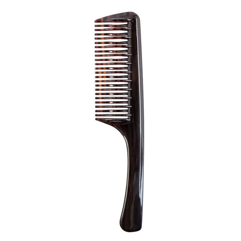 Mae Comb Detangling Shell image number 0
