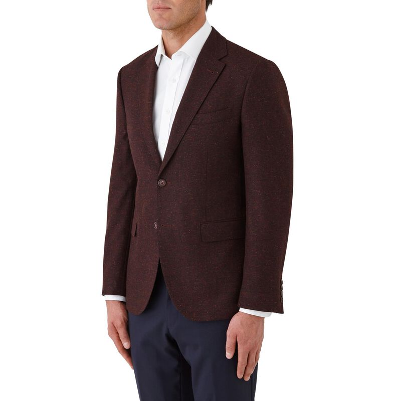 Cambridge Hawthorn Jacket Fct210 image number 3