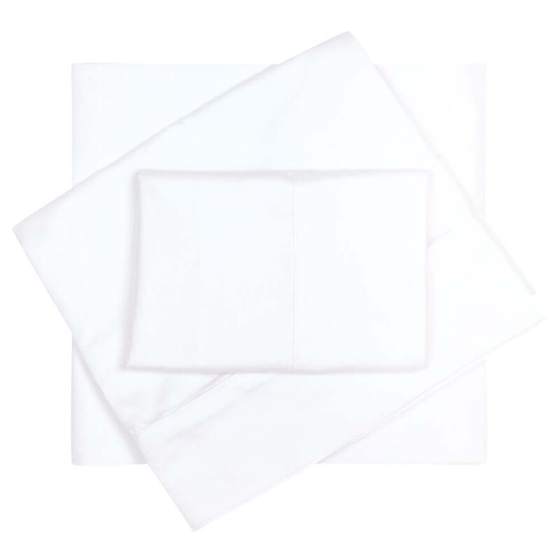 Wallace Cotton Imperial Sheet Set image number 0