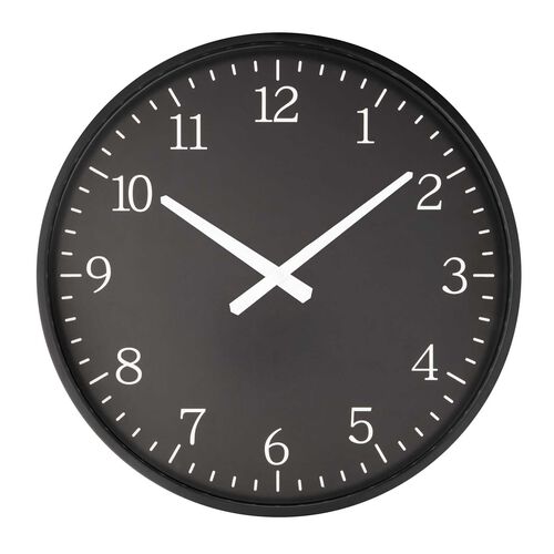 Amalfi Ramsey Wall Clock