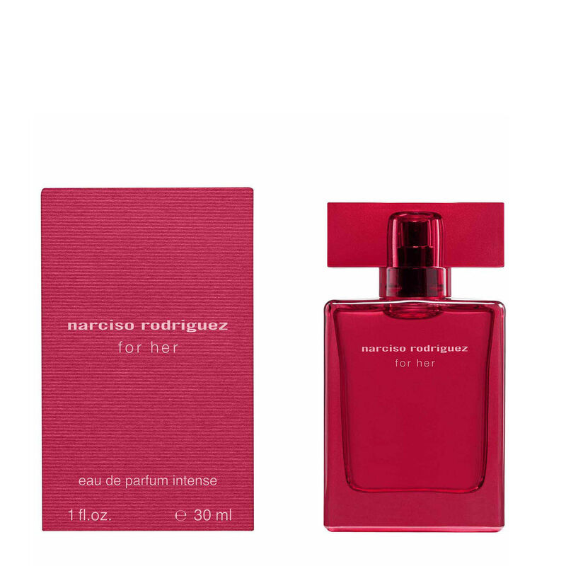 Narciso Rodriguez For Her EDP Intense 30ml image number 1