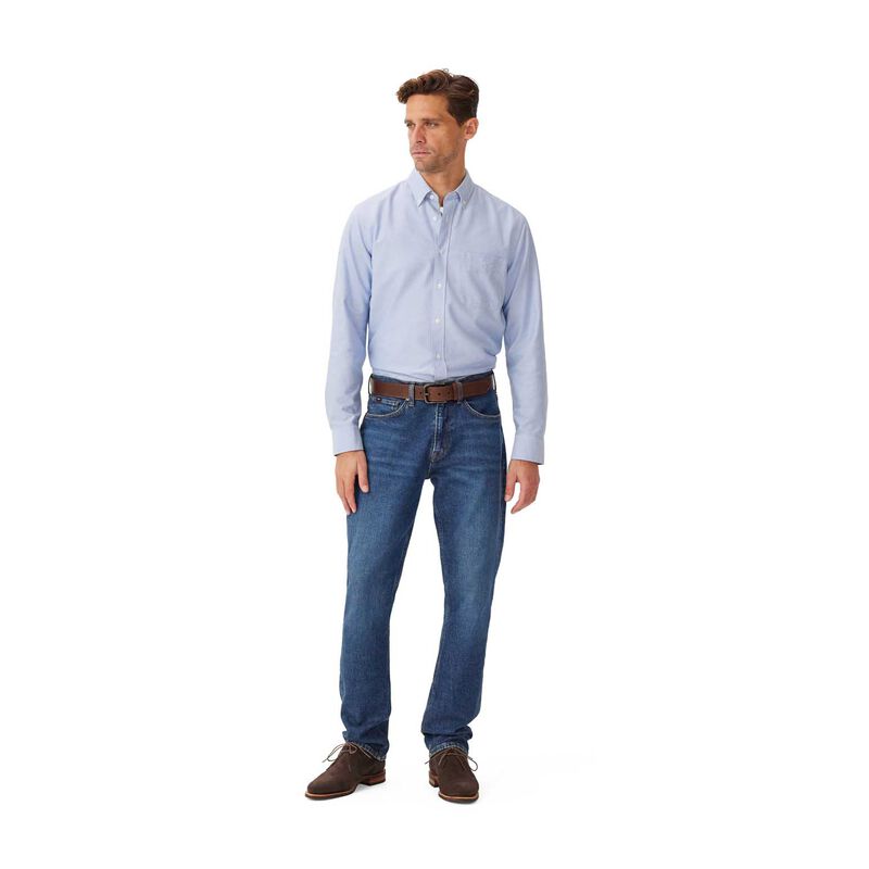 R.M. Williams Regular Shirt image number 2