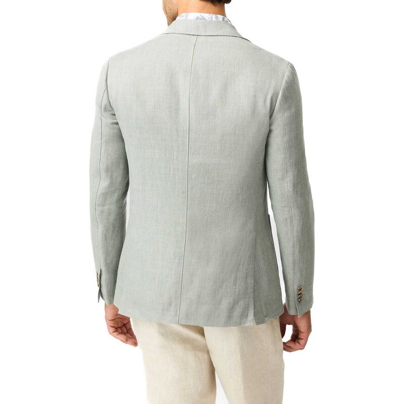 Rodd & Gunn The Cascades Sports Fit Jacket image number 1