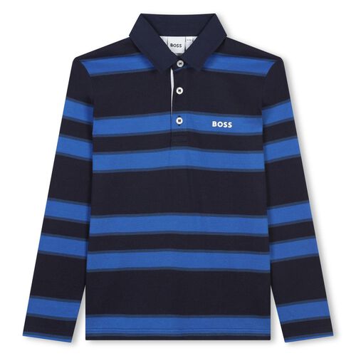 BOSS LS Polo 6Y - 8Y