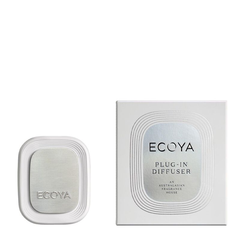 ECOYA Plug-In Diffuser image number 0