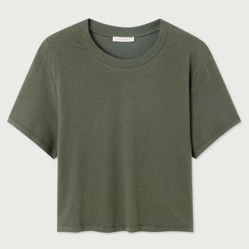 American Vintage T-Shirt image number 2