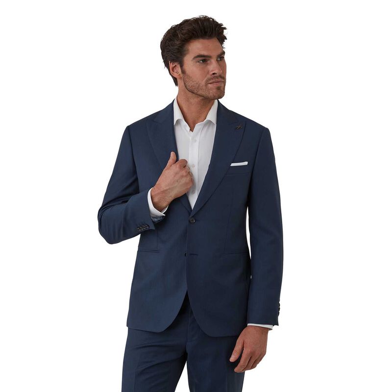 Joe Black Companion Jacket Fju893 image number 2