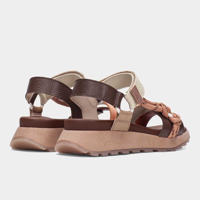 Hispanitas Ambar Sport Sandal image number 2
