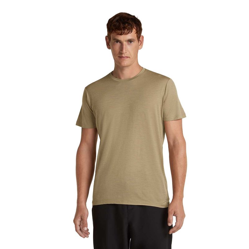 Icebreaker Mens Merino 150 Tech Lite III SS Tee image number 10