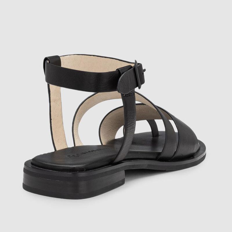 Chaos & Harmony Juno Sandal image number 1