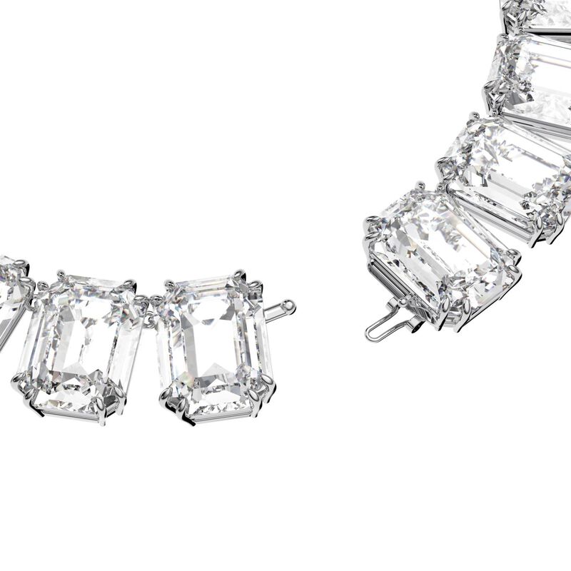 Swarovski Millenia Necklace image number 2
