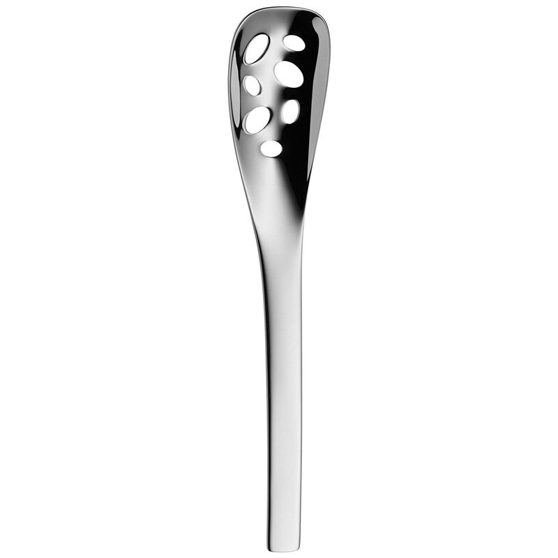 WMF Serving Spoon Perforated 16cm image number 0