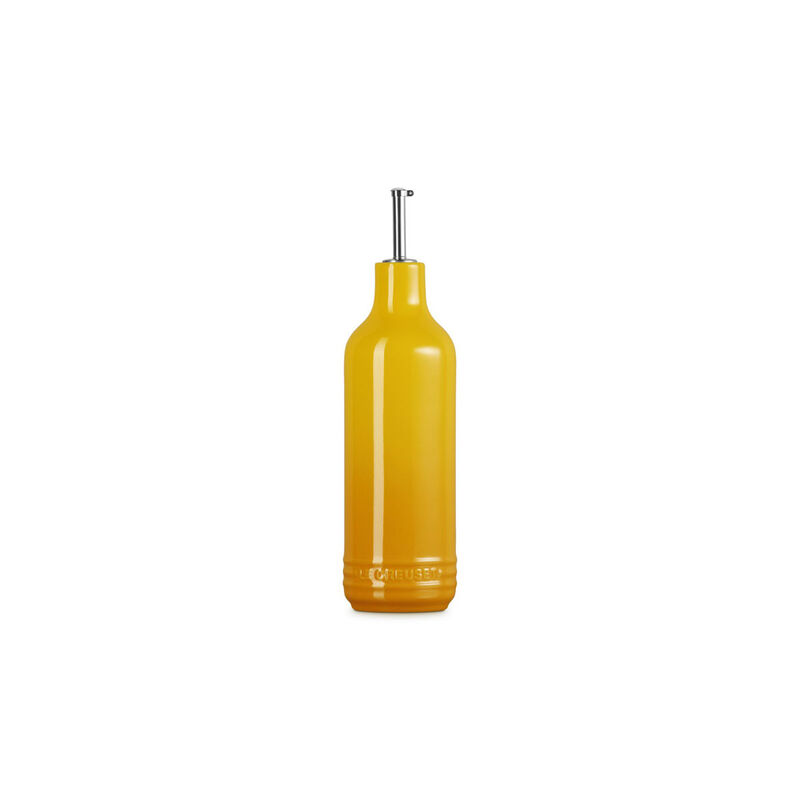Le Creuset Stoneware Signature Oil Cruet 600ml image number 23