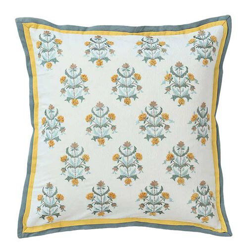 MM Linen Olli Cushion 50x50
