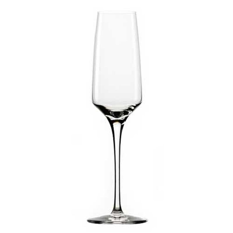 Stolzle Experience Flute 190ml Set 6 image number 0