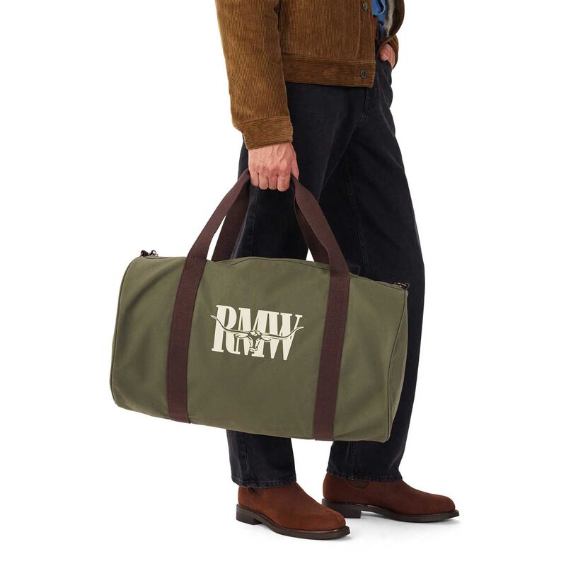 R.M. Williams Heritage Bag image number 1