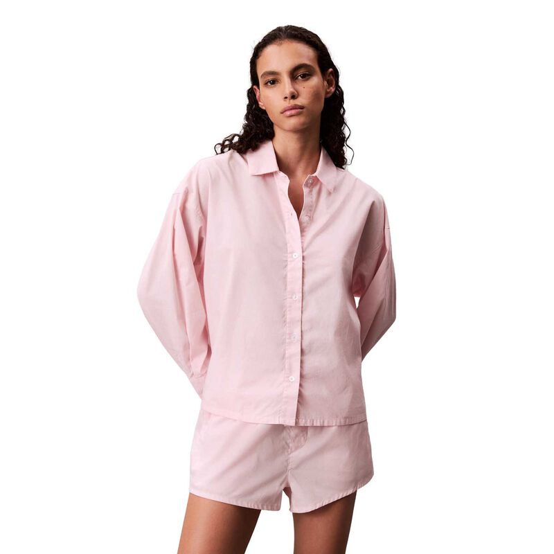 Calvin Klein Poplin Short image number 0
