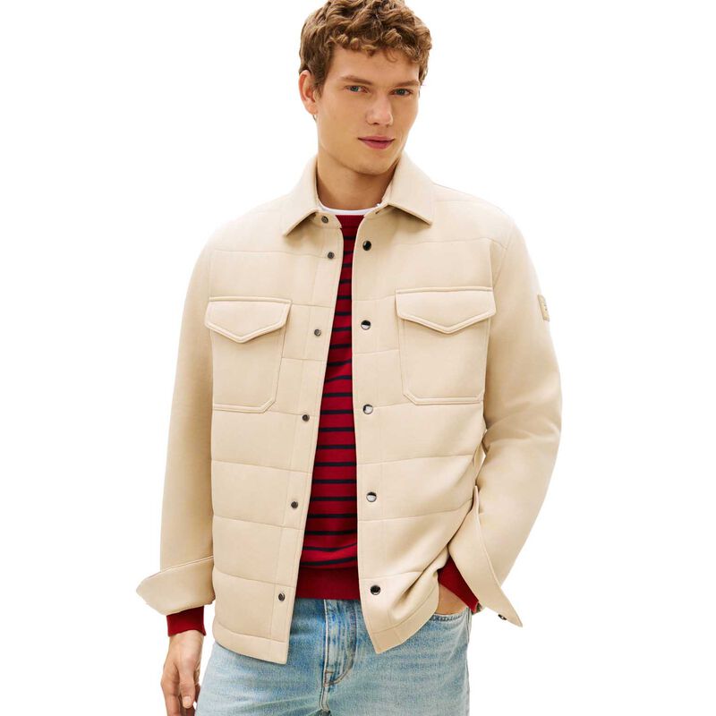 Tommy Hilfiger Intechno Shirt Jacket image number 0