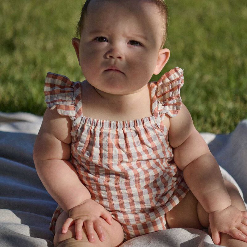 Nature Baby Petal Set image number 1