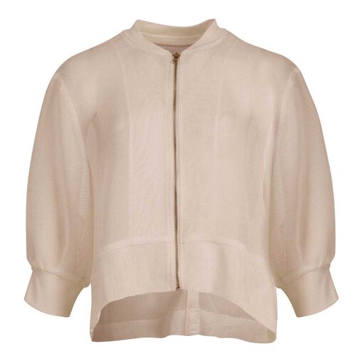Trelise Cooper Crop-Dead Gorgeous Jacket