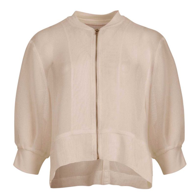 Trelise Cooper Crop-Dead Gorgeous Jacket image number 0