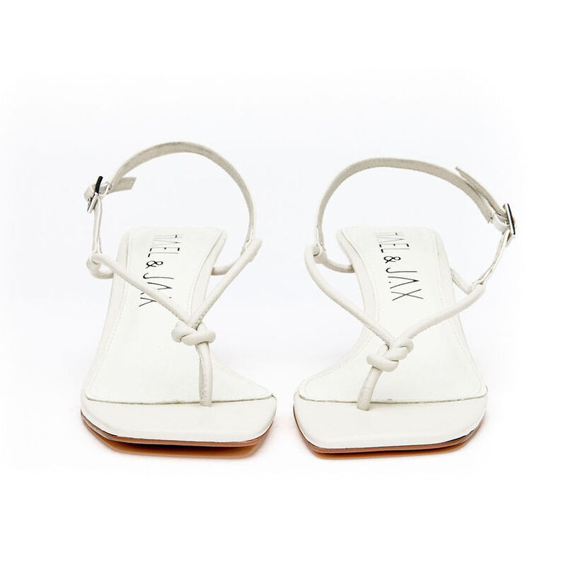 Hael & Jax Subtle Slingback Heel image number 2