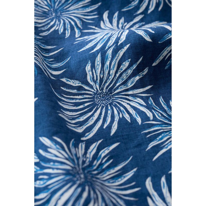 Seasalt Cornwall Lighthouse Station Vest Sea Flower Dark Voyage image number 2