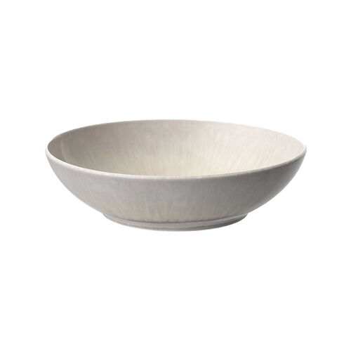 Villeroy & Boch Perlemor Sand Centerpiece Bowl 26cm