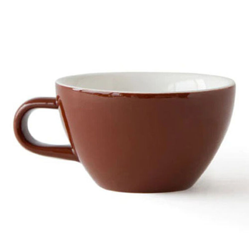 Acme Classic Range Cappuccino Cup Weka Brown 190ml image number 0
