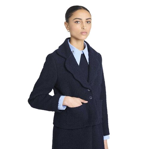 Twenty Seven Names Theory Blazer