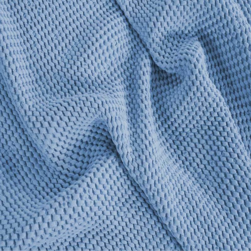 Baksana New Bliss Stonewashed Throw image number 1